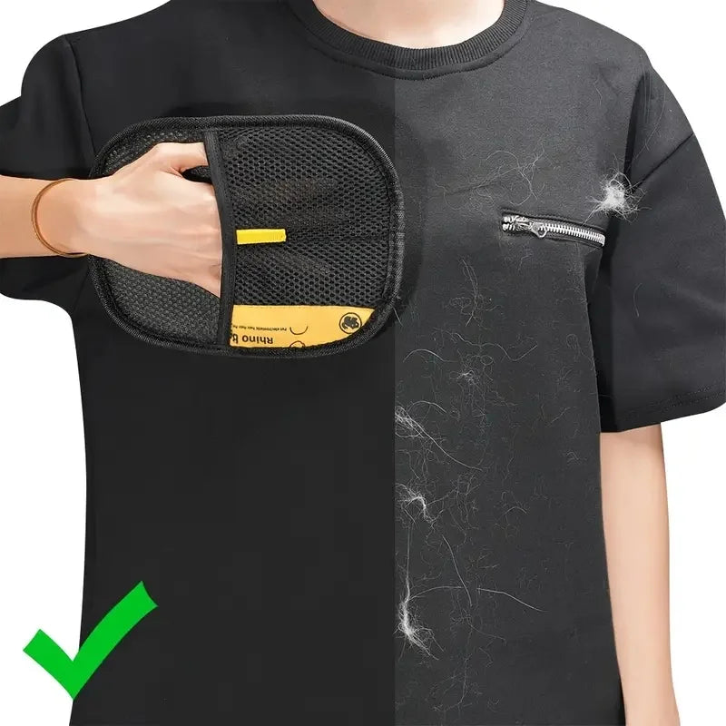 Pack 2 Cepillos Quita Pelos Reutilizables