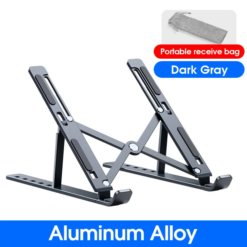 Soporte YYLM N8 para notebook
