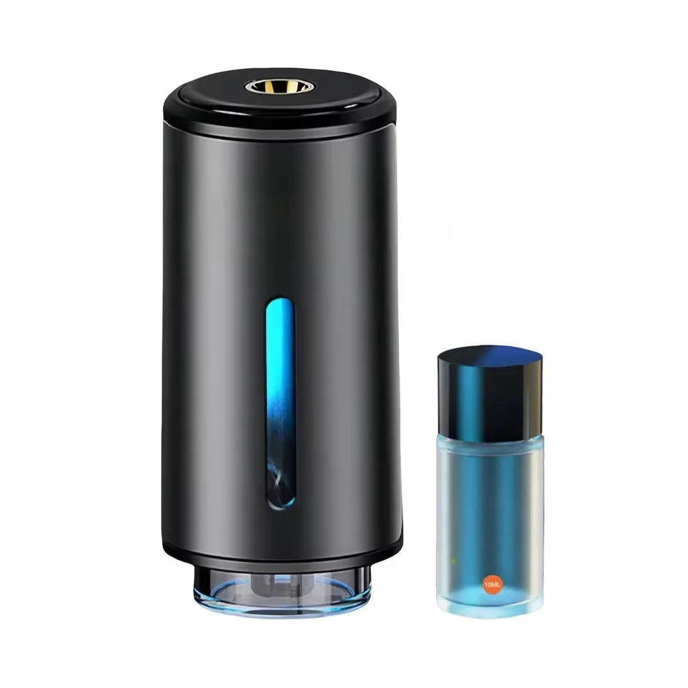 Difusor aromatizante para auto