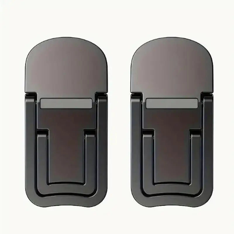 Soporte plegable invisible para laptop