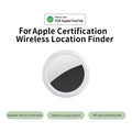 Localizador Bluetooth inteligente para llaves y mochilas