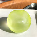 Mochi Antiestrés Transparente | Juguete Sensorial Squishy