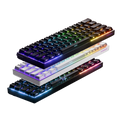 Teclado magnético Akko MonsGeek FUN60