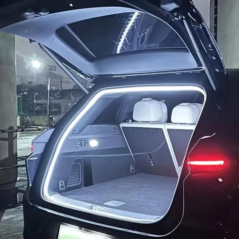 Luz LED para Maletero con Encendido Automático