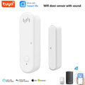 Sensor de puerta y ventana WiFi ONENUO