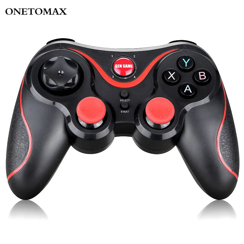 Control gamepad Bluetooth para celular