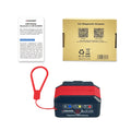 Escaner OBD2 KONNWEI KW905