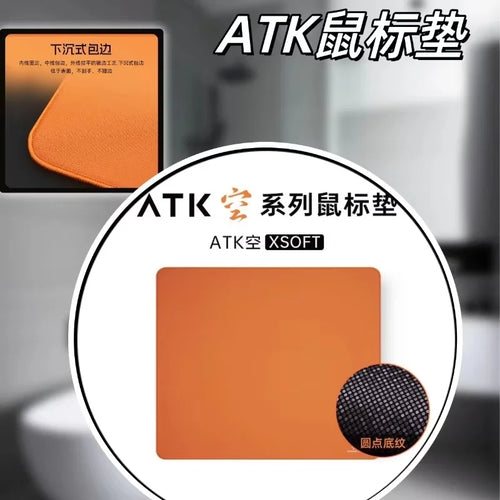 Mousepad esports ATK Kong Xsoft